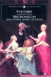 Micromegas - Voltaire